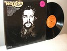 Waylon Jennings - Lonesome, On'ry & Mean   Condition (LP/Sleeve):EX/NM
