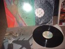 RARE 2 Autographed  David Sanborn LP Records Taking Off and Voyeur Jazz