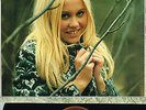 AGNETHA FÄLTSKOG - SJUNG DENNA SÅNG (CLPM 5041). ABBA. RARE SWEDISH/DUTCH LP