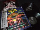 GRAND METAL 5th JAPAN HEAVY METAL FANTASY LP PRIVATE METAL/RAJAS/BLIZARD