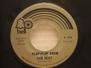SAM MOST -MOD FUNK JAZZ-'PLOP PLOP BOOM / JUNGLE FANTASY' -DANCE INSRO *LISTEN*