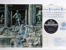 ANSERMET : RESPIGHI PINES & FOUNTAINS OF ROME ED1             SXL 6141