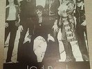 J Geils Band Promo Poster- Atlantic