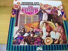 INCENSE AND PEPPERMINTS THE STRAWBERRY ALARM CLOCK  LP MCA GRECIA RARO