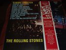 ROLLING STONES = GIMME SHELTER VERY RARE JAPANESE VINYL IMPORT LP