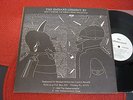 THE EMBARRASSMENT EP  1981, Scarce 12