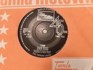 NORTHERN SOUL/MOTOWN edwin starr 'time' uk 1st issue