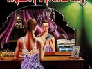 IRON MAIDEN-Twilight Zone / Wrathchild (1981) (12