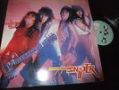 SNIPER-QUICK & DEAD LP  PRIVATE METAL JAPAN/HELLEN/LOUDNESS/MELL ROSE