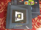 ECHOES BEST OF PINK FLOYD ECHOES 4 LP (VINYL) BOX SET MINT