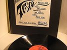 RARE EARLY CALLAS LIVE RECORDING: TOSCA MEXICO 1950 HRE 211-2  ex