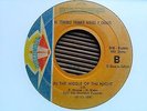 FRANKIE NIEVES - WORK IT OUT / LATIN NORTHERN SOUL BOOGALOO  45 HEAR