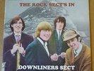 DOWNLINERS SECT The Rock Sect's In LP COLUMBIA 1966 UK original SX 6028