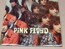 The Piper At The Gates Of Dawn Pink Floyd vinyl LP album record French