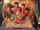 HOLLIES LP -  Evolution  mono