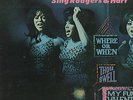 The Supremes - 'Rodgers/Hart' 1967 UK Tamla Mono LP.Ex