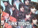 PINK FLOYD -THE PIPER AT THE GATES OF DAWN -LP RARE GERMAN 1969 BLUE LABEL PSYCH