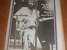 ROLLING STONE MAGAZINE 9/2/71 #90 George Harrison Bob Dylan Concert VG++