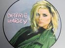 Blondie Free to Fall Mint UK 12