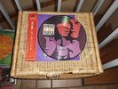 DEEP PURPLE: SHADES OF DEEP PURPLE// RARE JAPANESE PICTURE  LP