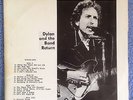 BOB DYLAN Dylan and the Band Return Boston 1974 2 LP vinyl record NM rare