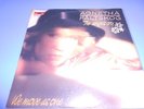 AGNETHA FALTSKOG-THE ANGELS CRY  VERY RARE DUTCH 7 inch single