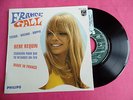 EP France GALL 