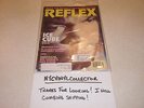 Smashing Pumpkins 1992 Reflex Magazine with Daughter FLEXI ATTACHED INSIDE RARE