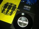 Jack White World's Fastest Record Lazaretto RSD 2014