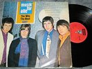 196? The Who The Beat Musik Fur Alle Decca German Import Mod Psych 
