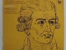 Bruno Walter and Philharmonic-Symphony Orchestra of NY on Columbia ML 5059 Haydn