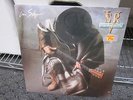 SEALED / STEVIE RAY VAUGHAN AND DOUBLE TROUBLE - IN STEP LP ORIGINAL PRESS 1989