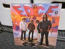 EDGE - S/T LP NOSE RECORDS PRIVATE PRESS ACID ARCHIVE HARD FUZZ PSYCH AOR