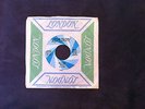 ZZ TOP Salt Lick b/w Miller’s Farm 7” inch 45 single MOVING SIDEWALKS SCAT