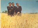 THE LETTERMEN YOU'LL NEVER WALK ALONE LP 33 RPM SEALED