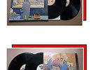 JIMI HENDRIX 1: Are you experienced + Axis / 12