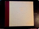 Gounod Faust Volume 2 - 78 RPM - 10 Record Set Victor DM 105 I O'pera Paris  NM+