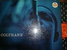JOHN COLTRANE Coltrane IMPULSE LP MONO A-21