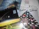 4 LP  Blue System - Modern Talking - Dieter Bohlen - Body Heat - Walking Rainbow