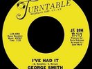 GEORGE SMITH