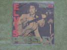 ELVIS PRESLEY 45 EP CME-65 HEARTBREAKER HOTEL CHILE PS LP UNIQUE ITEM