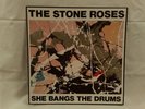 The Stone Roses - She Bangs the Drums original 12