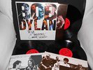 BOB DYLAN The 30th Anniversary Concert Celebration 3 X LP SPAIN 1993 EX RARE