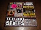 Ten Big Stiffs Stiff Records 7