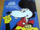 SKIN ALLEY LP TWO QUID DEAL ?.UK 1972 ORIG TRANSATLANTIC TRA 260 WITH INNER.