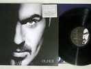 GEORGE MICHAEL OLDER VIRGIN 7243 8 44392 1 6 EU pressing Vinyl LP