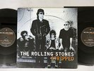 ROLLING STONES STRIPPED VIRGIN 7243 8 41040 1 6 UK pressing Vinyl 2LP