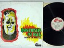 SONS OF NEGUS RASTAFARI IN DUB TOP RANKING Jamaican pressing Vinyl LP