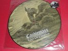 Candlemass -- Tales of creation   -- LP / PICTURE  / Limited