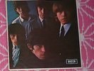 Rolling Stones LP Vinyl No. 2  DECCA